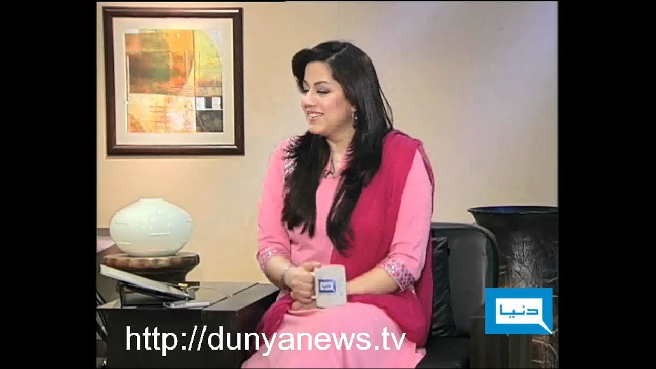 Dunya TV-18-12-2011-HASB-E-HAAL