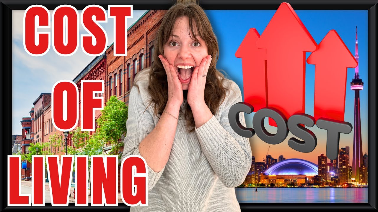 New Brunswick VS Ontario | Cost Of Living Comparison 2024