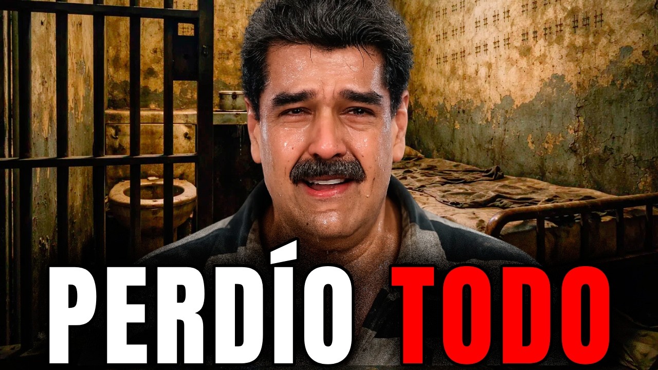 La Humillaci&oacute;n de MADURO: Come Moho y Compra con Pescado (MDC Brooklyn)