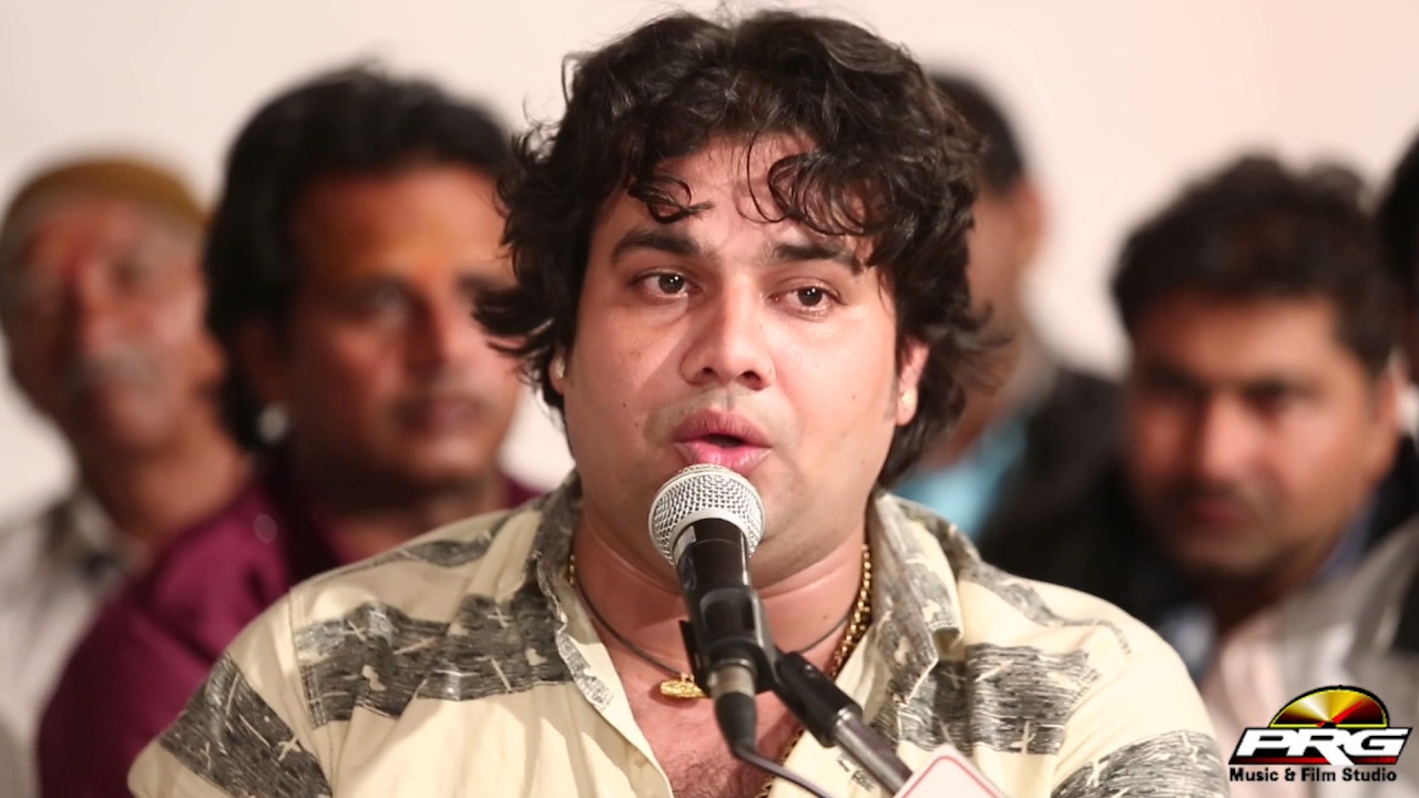 Latko Chhod De Jogi Raja || Gajendra Rav || Magra Live || Rajasthani Live Bhajan || PRG