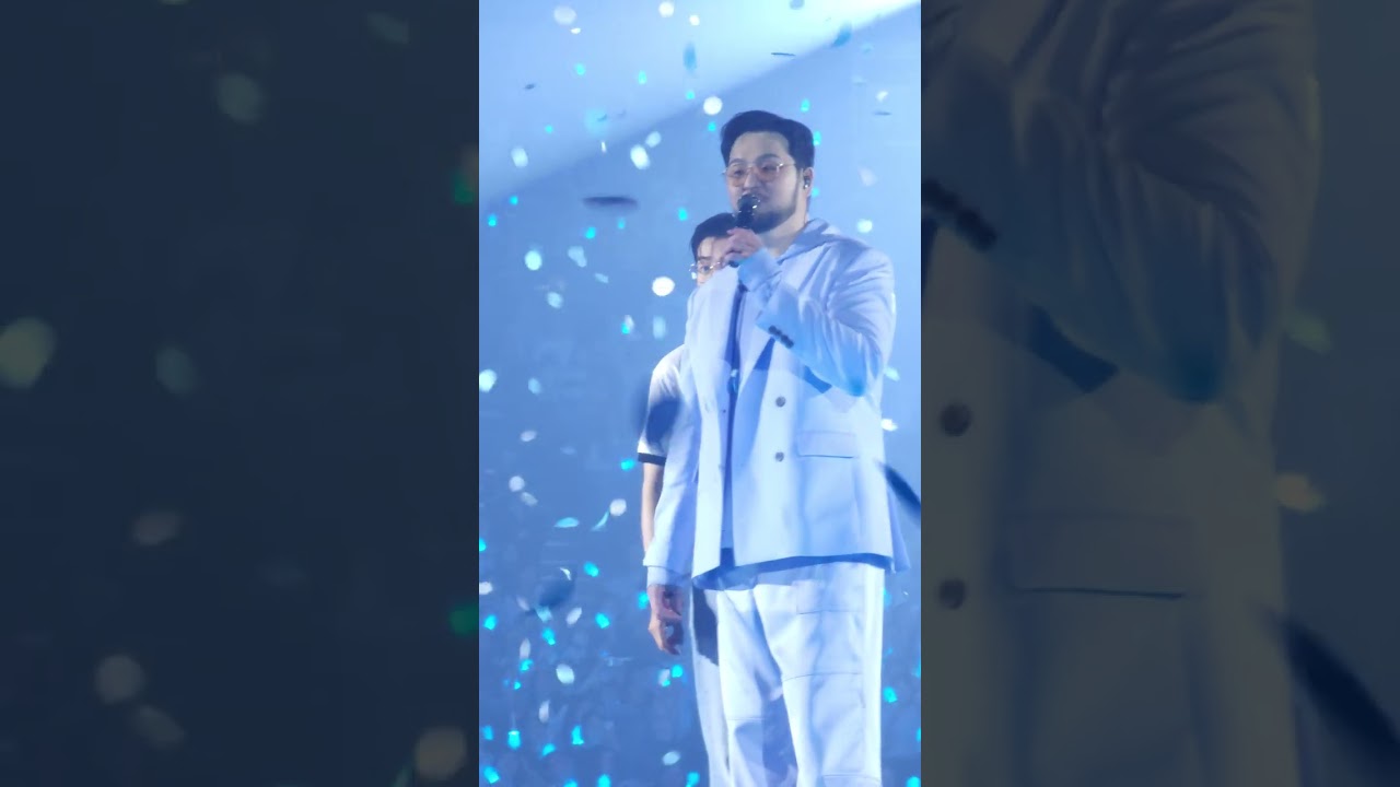 god 하늘색풍선 | 20251206 iconic box