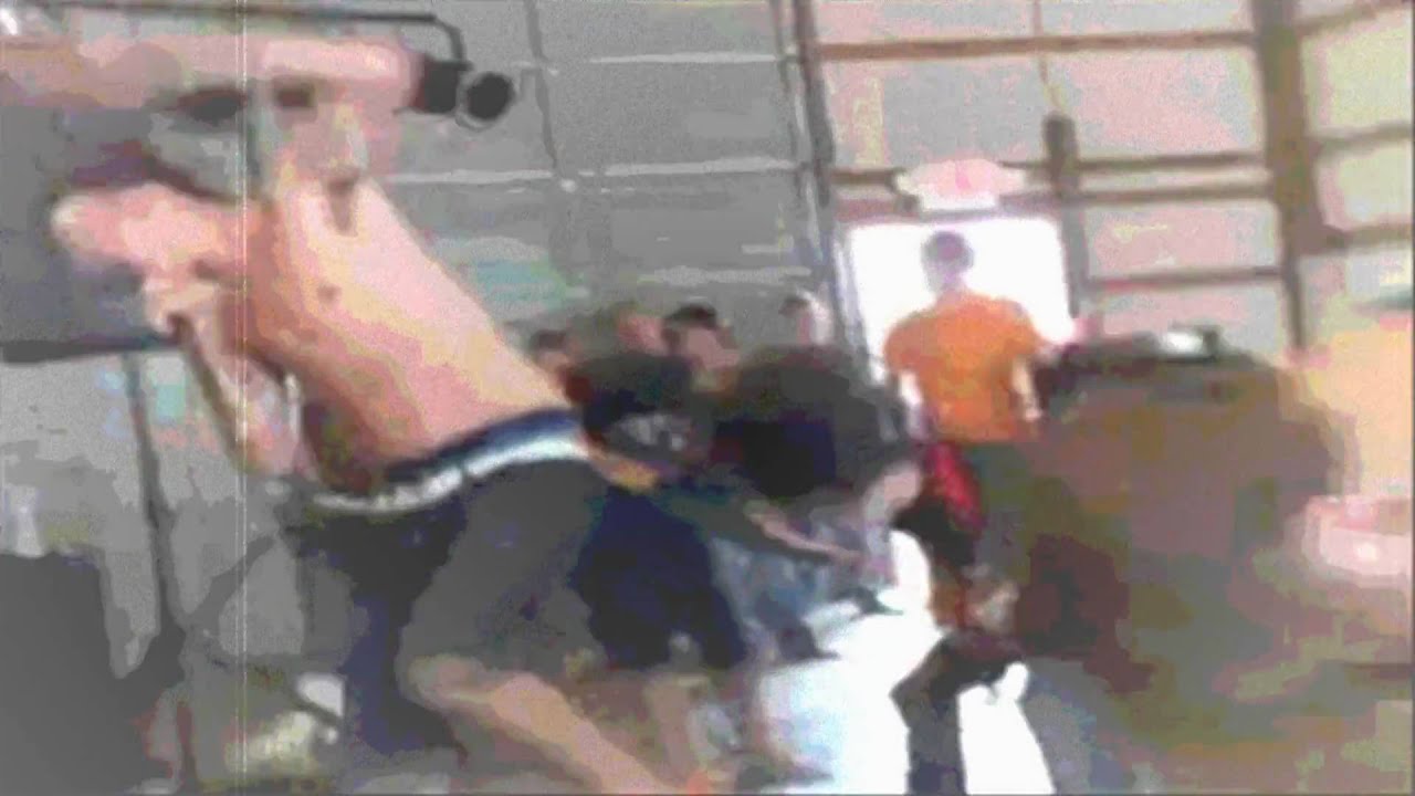Attack Attack - If Guns Are Outlawed (OFFICIAL MUSIC VIDEO)