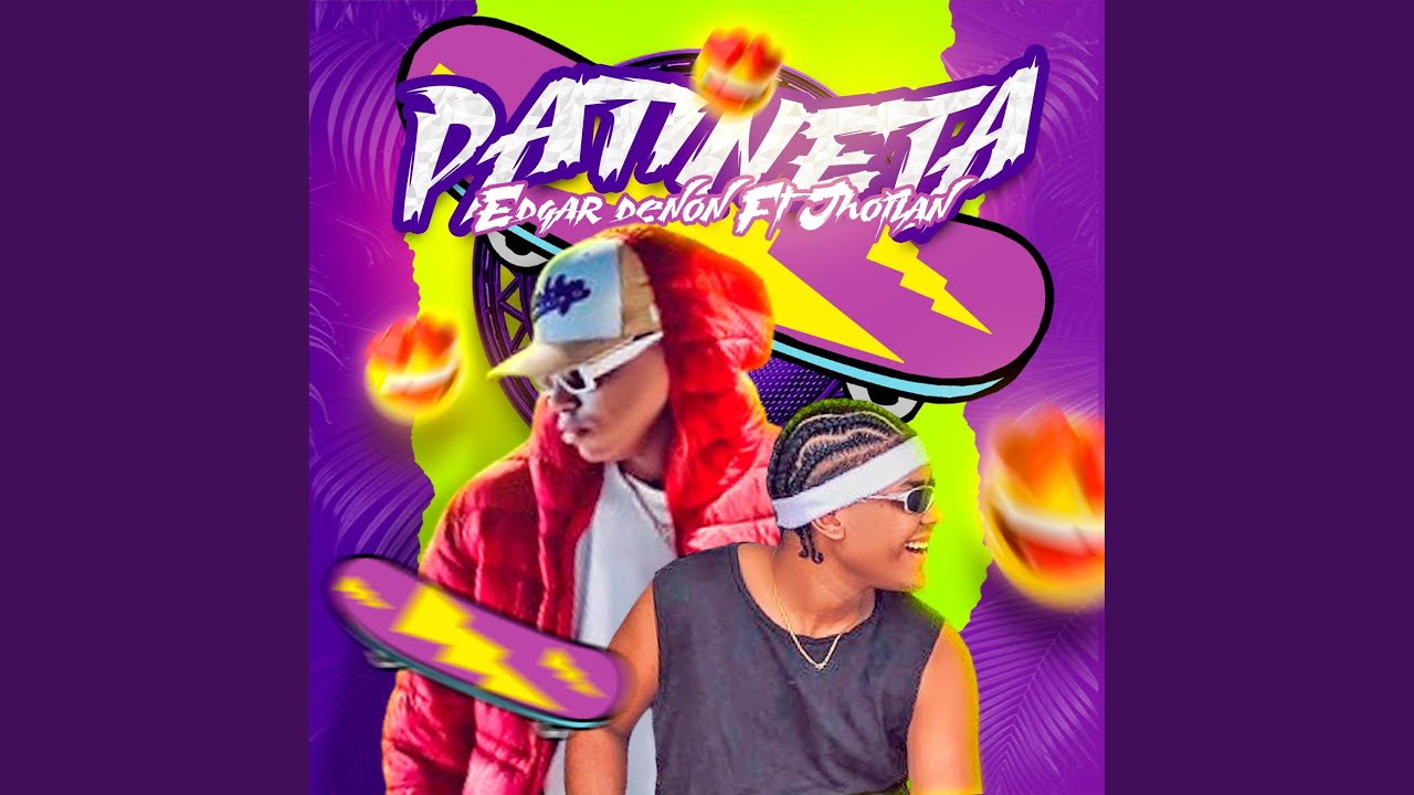 La Patineta