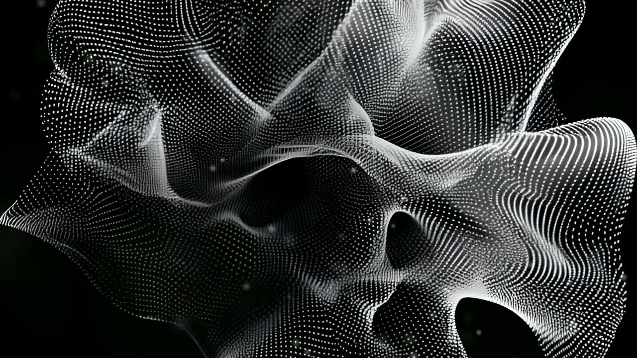 Productivity Accelerator | 18Hz Beta Binaural Beats for Stop Distractions, Study Music