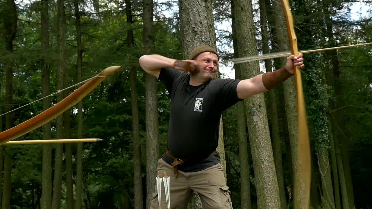 The Bastard Executioner | Inside: The Making of a Deadly Weapon | FX