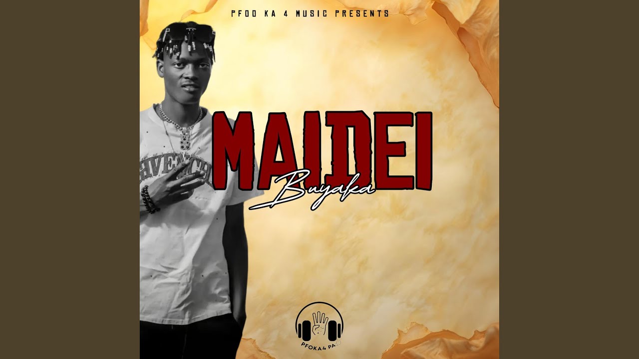 Maidei