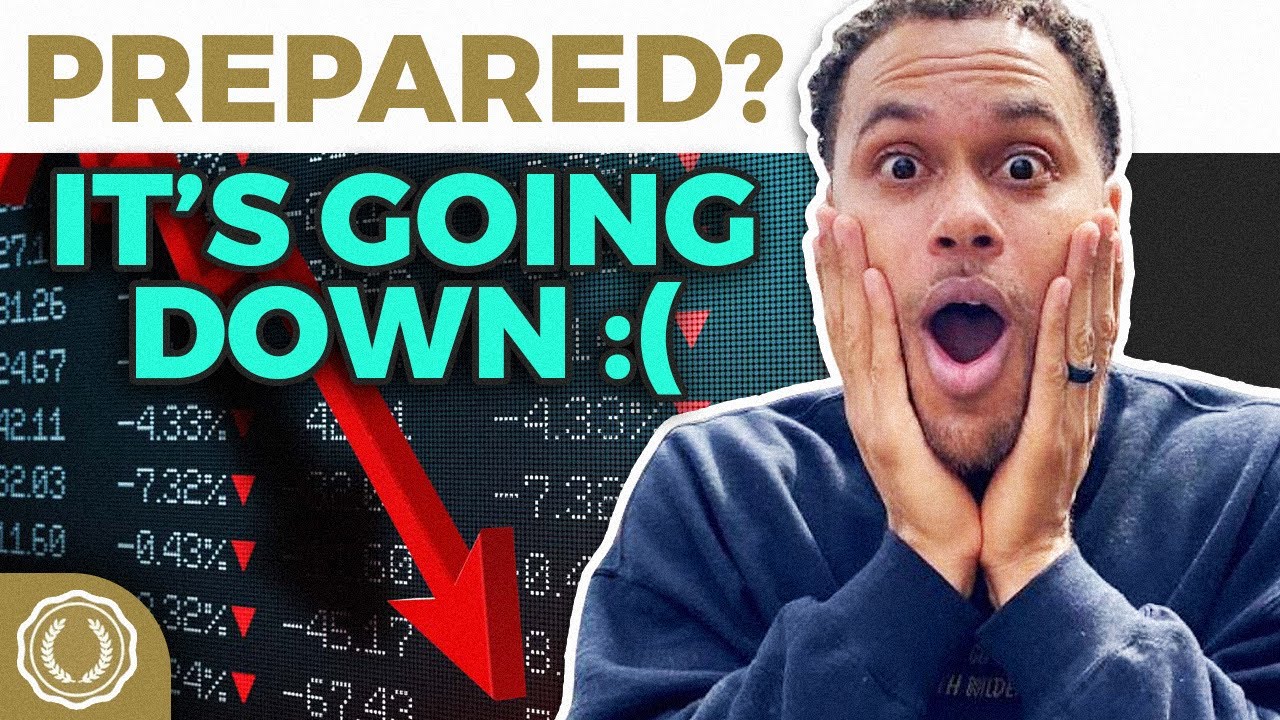 THE 2020 RECESSION | 8 Tips to PREPARE For The Next Economic Crash
