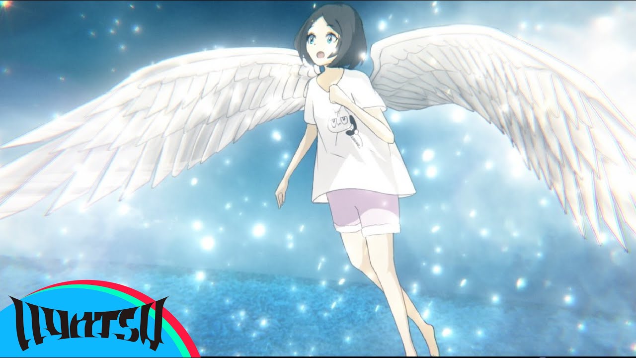 【IIYATSU（いいやつ）】『 Icarus feat. Noz. &times; 沖石』 Music Video