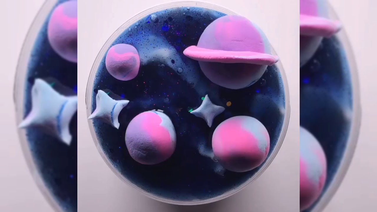 Salgoo玩泥素材合集