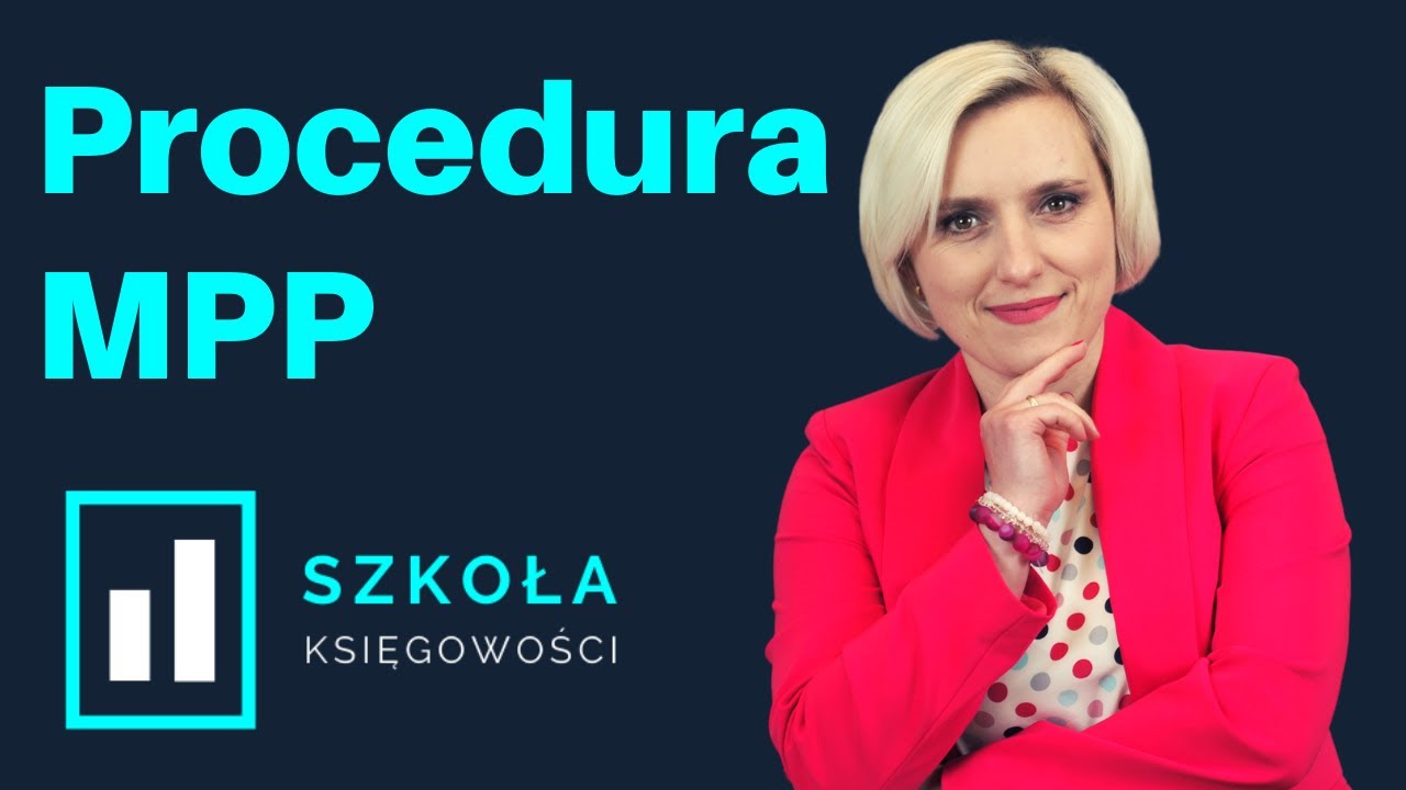 Procedura MPP