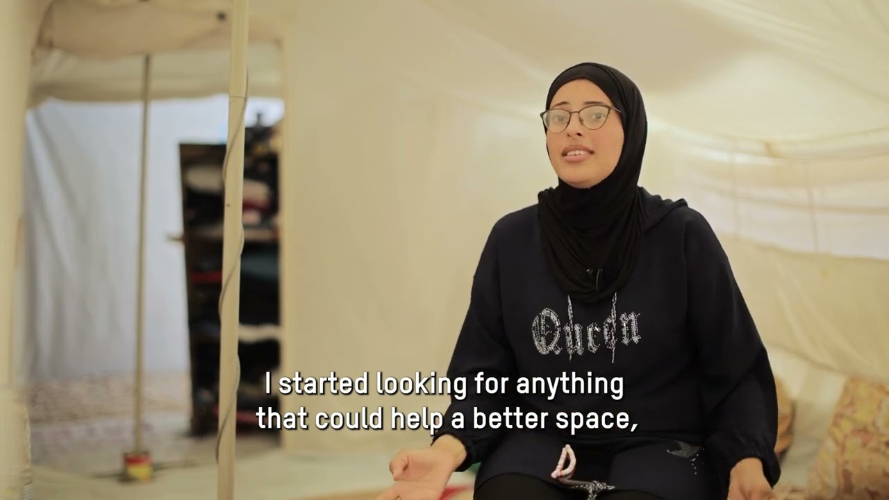 How Gaza Women Survive Without Basic Hygiene | 28 May 2025