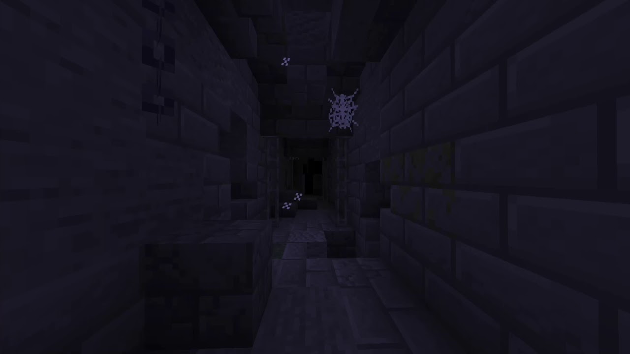 5 Minute Minecraft Creepy Ambience Music | Original Alpha Minecraft Music.