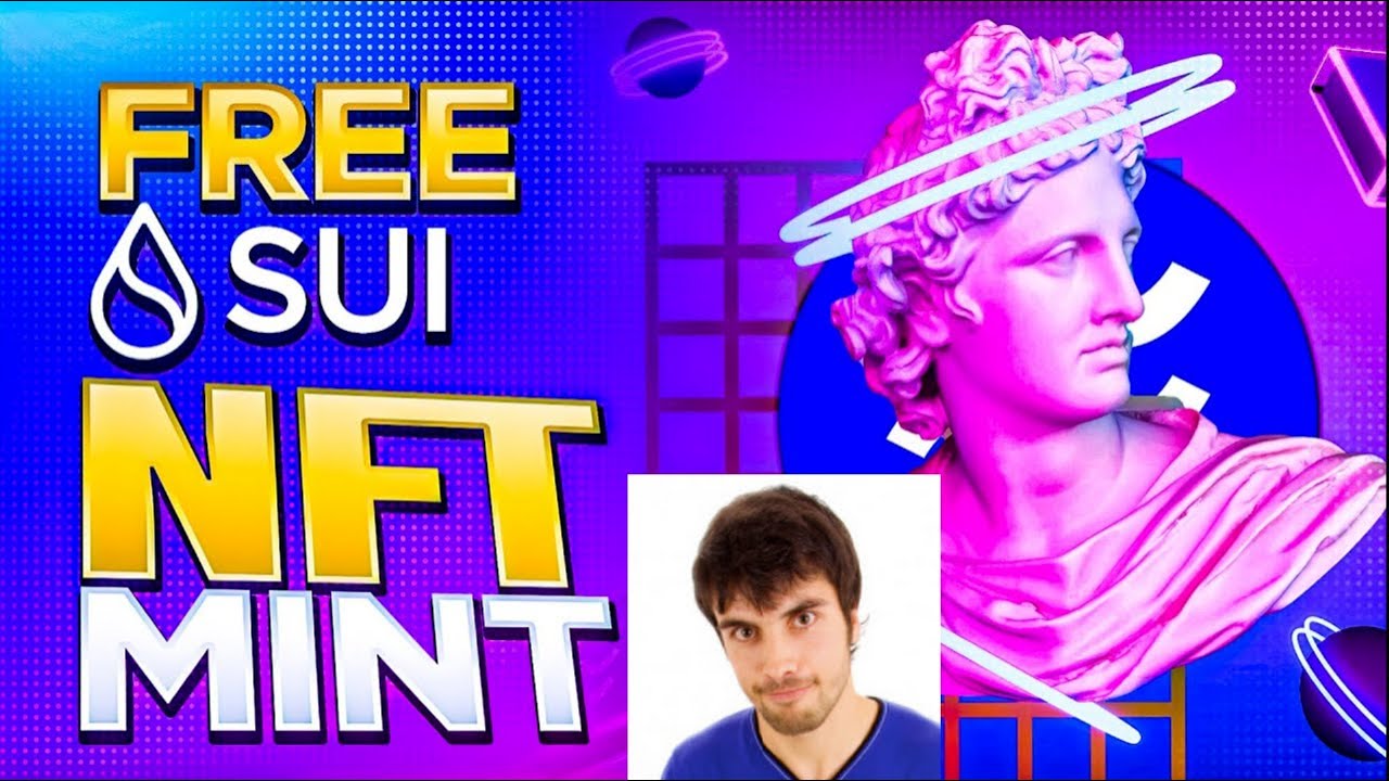 SUI NFT AИРДРОП| ШАНС ПОЛУЧИТЬ 500  -1000$ | Sui nft mint | как забрать sui nft| ИНСТРУКЦИЯ