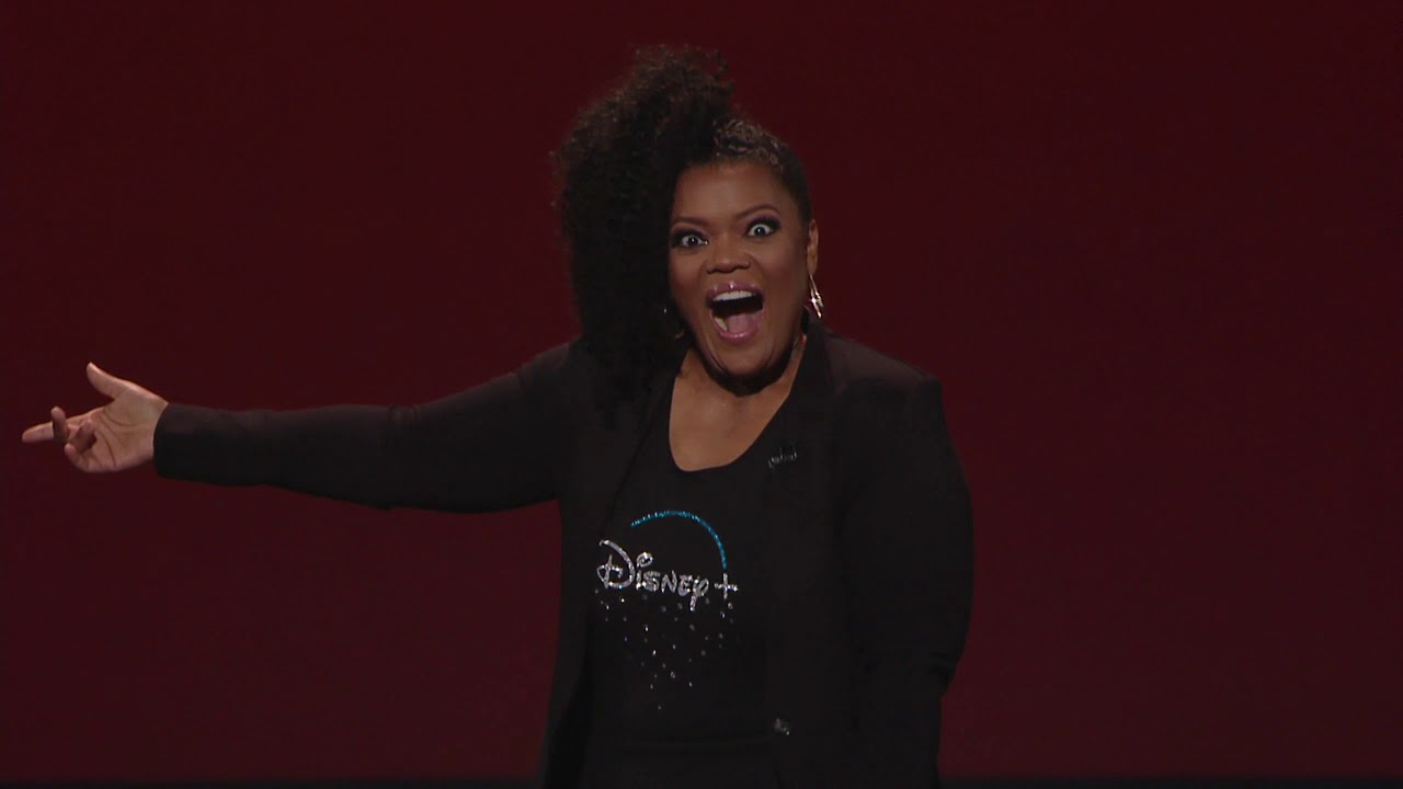 D23 2019: Disney Plus Showcase Part 1 | ScreenSlam