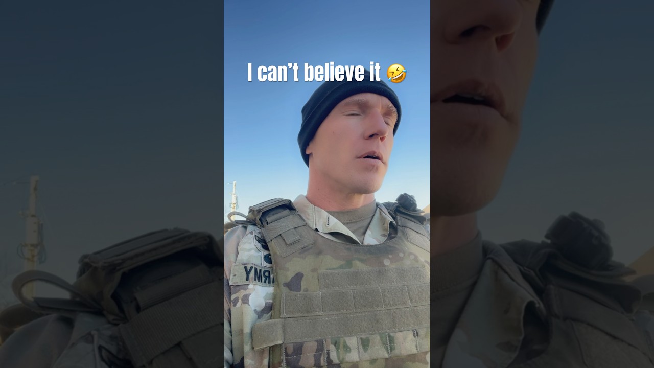 He&rsquo;s backwards #army #navy #airforce #marines #military #reels #shorts #shortsfeed #foryou #fyp #fy