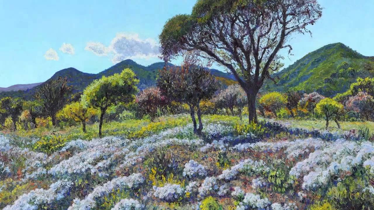 Arte - Impresionismo 12 minutos con Mario Sanzano - Zurbarán