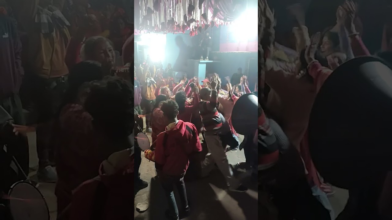 आशु पहाड़ी बैंड ने मचाई हीरा सिंह भाई की शादी में धूम एक बार सेवा का अवसर जरूर दे 7900874763