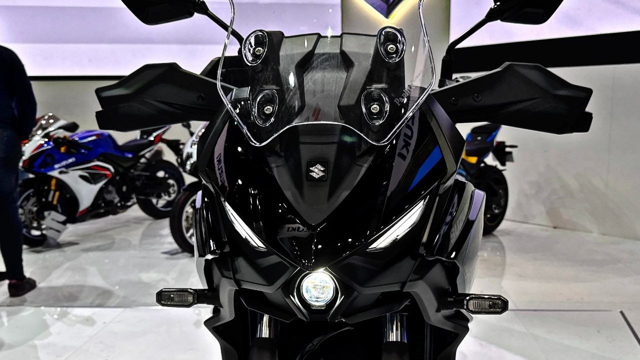 15 Best New Sport-Touring & Touring Motorcycles for 2026