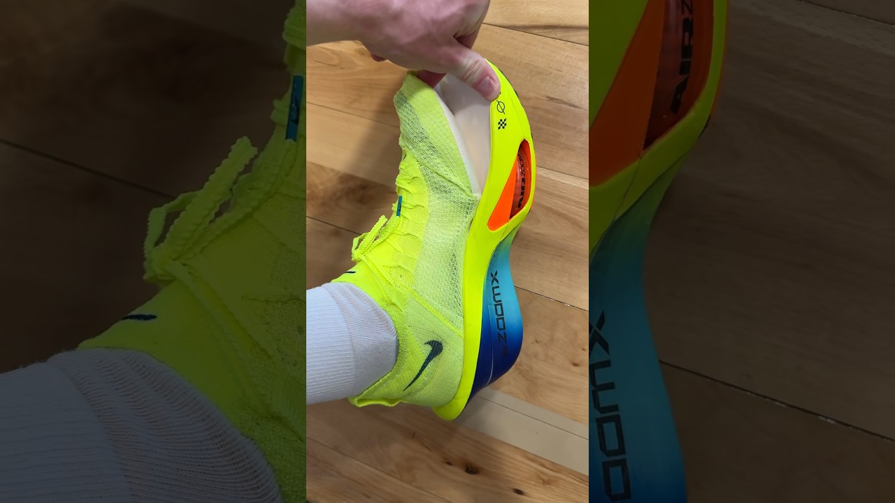 I RUINED $350 SUPER SHOES💔