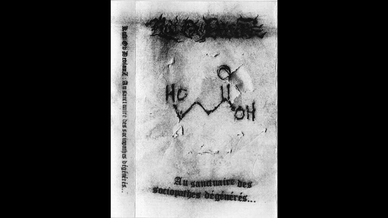 Kult Ov Devianz &ndash; Au sanctuaire des sociopathes d&eacute;g&eacute;n&eacute;r&eacute;s... (demo 2010)