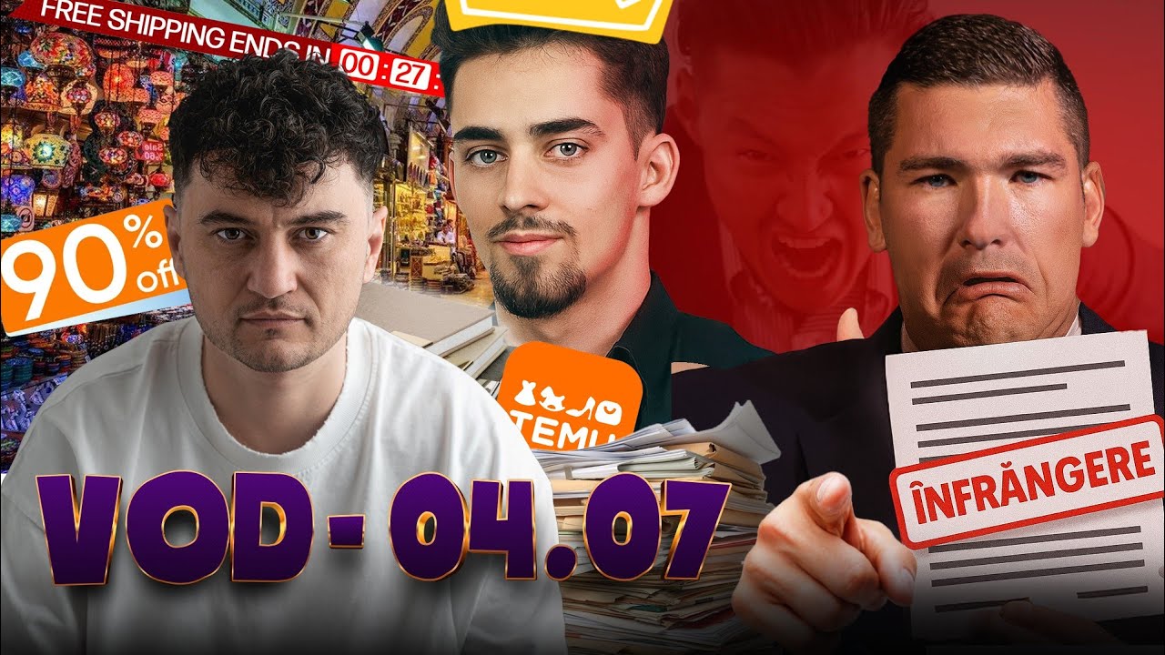 ALEX CIOBANU A DESCHIS O NOUĂ TARABĂ, CĂLIN DONCA PIERDE PROCESELE