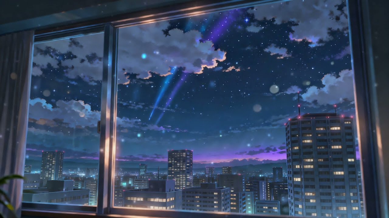 Palmii - stayed｜lofi · beats · study · focus · relax