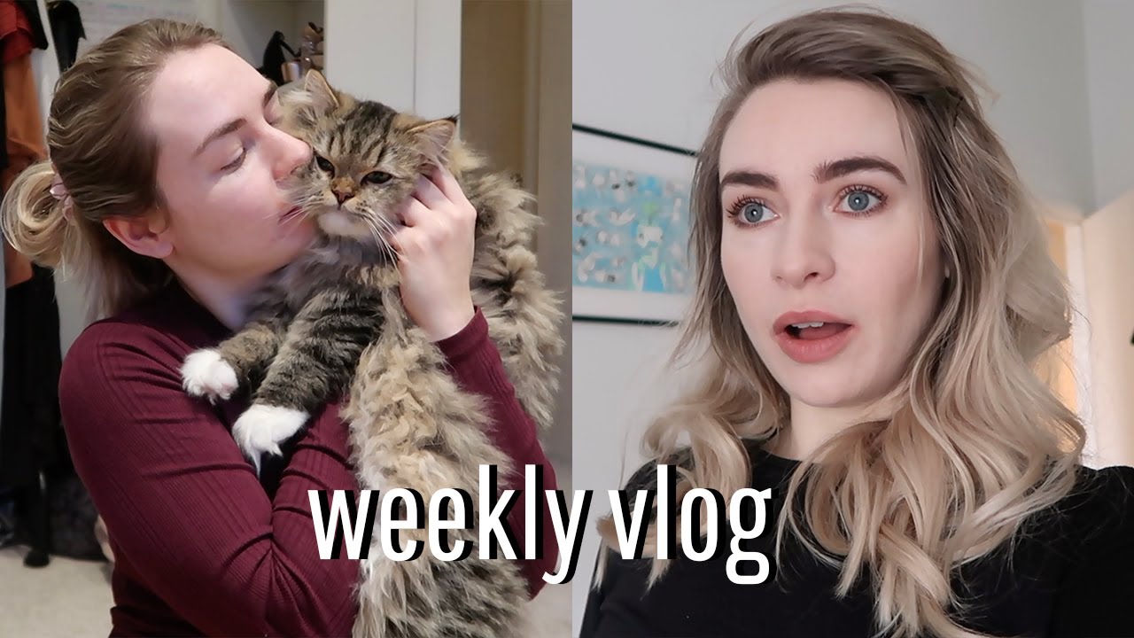 Things I wish I did in the first lockdown (fun lockdown ideas) | Weekly Vlog #182