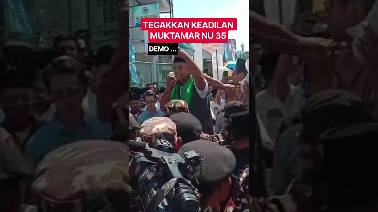 MASA PENDUKUNG CALON KETUM #trending