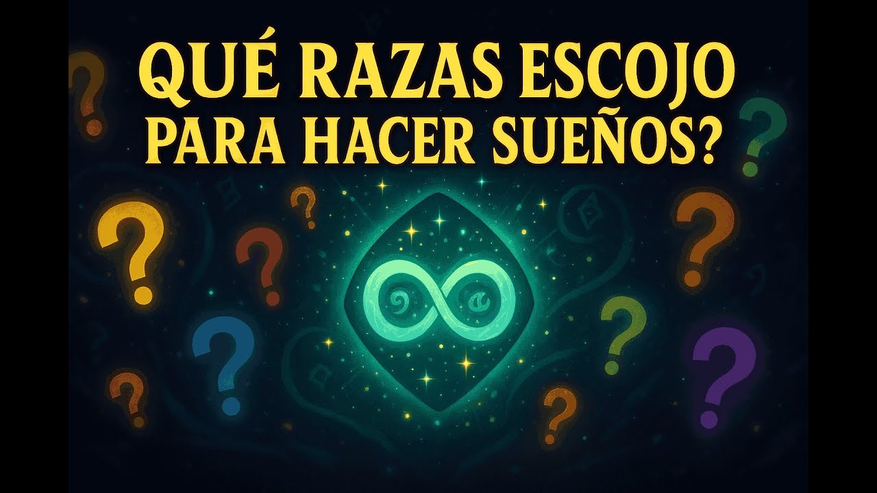[DOFUS] TIERLIST RAZAS nuevos SUEÑOS INFINITOS 3.3