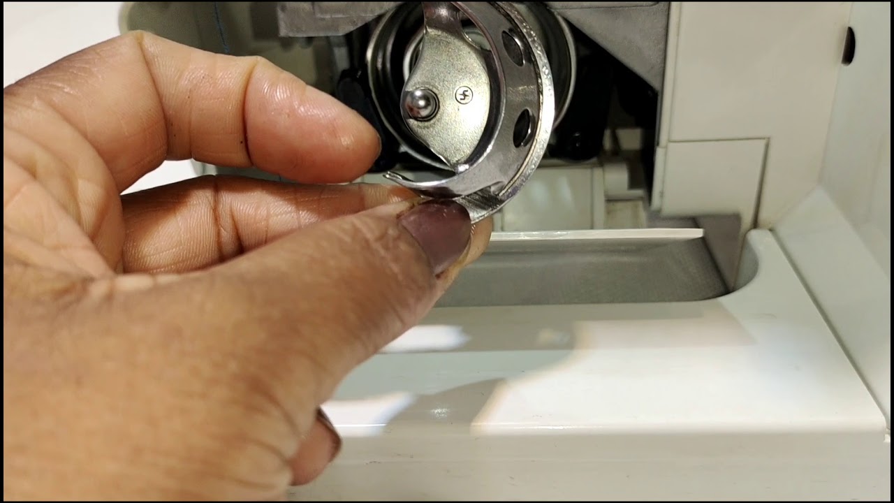 3 reasons of bobbin thread not coming Sewing machine |sewing tips and tricks for beginners