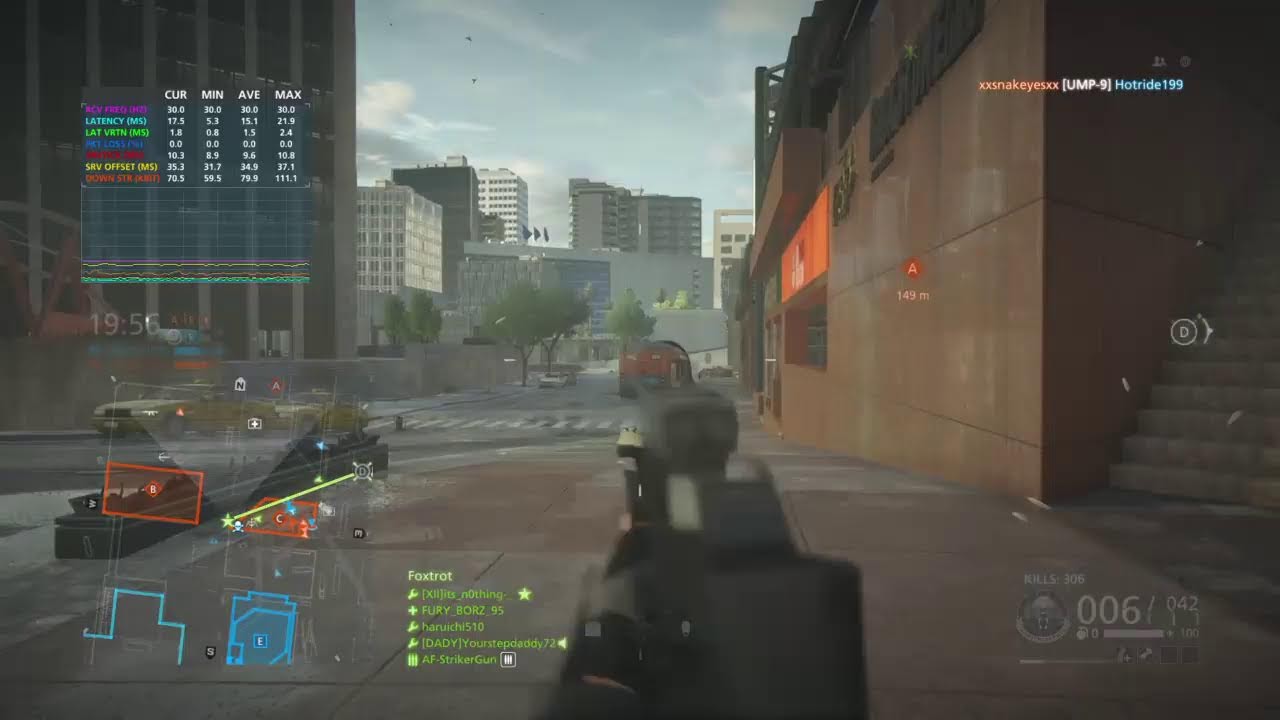 Battlefield Hardline in 2024
