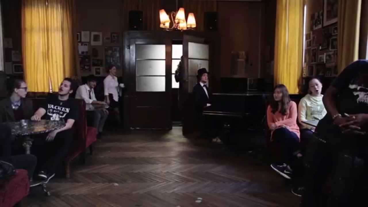 WIENER BLOND - Schau Ma Mal (offizielles Video)
