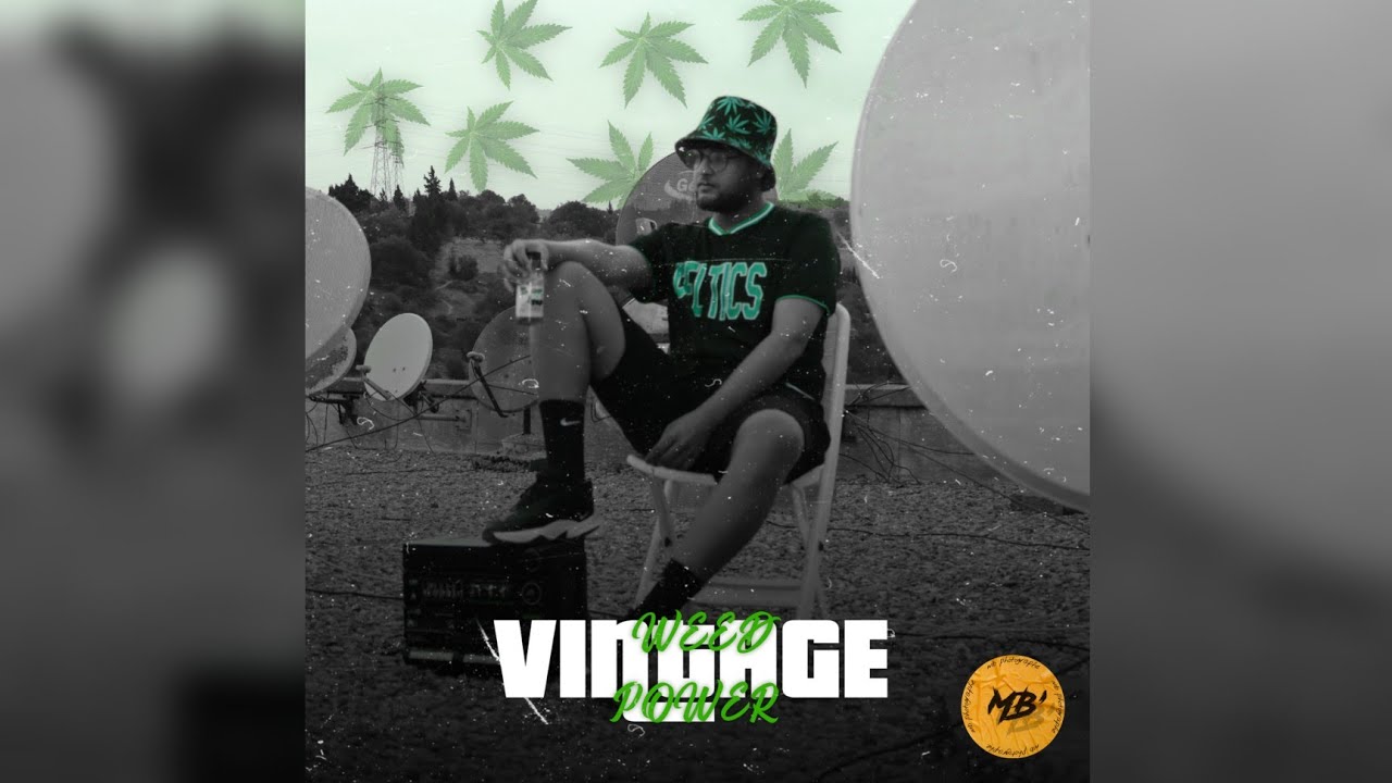 KAIZOKU - VINTAGE FREESTYLE 2 (CLIP OFFICIEL) 