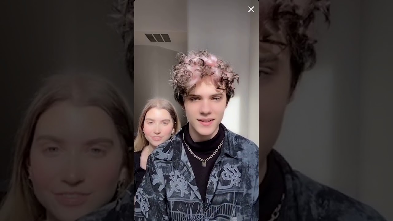 Noen Eubanks Clears up Drama on TikTok Live 12/11/2019