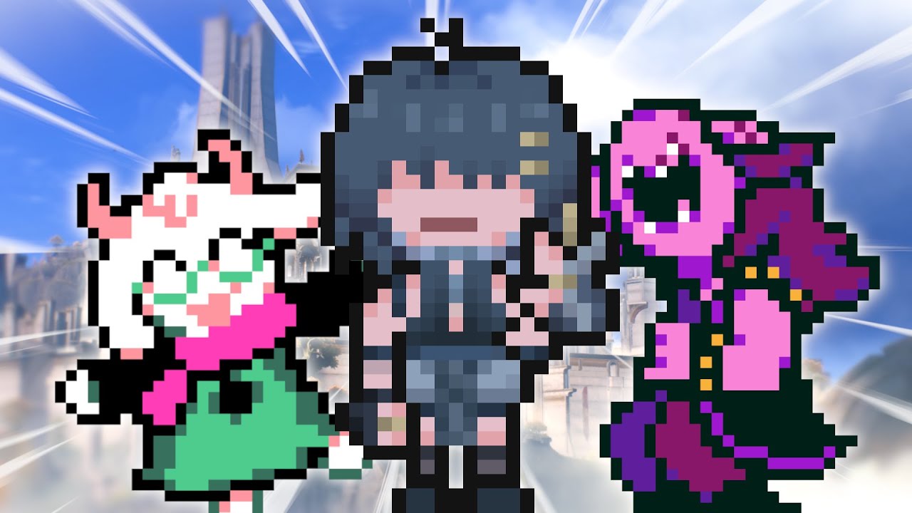 Septimont in a Nutshell