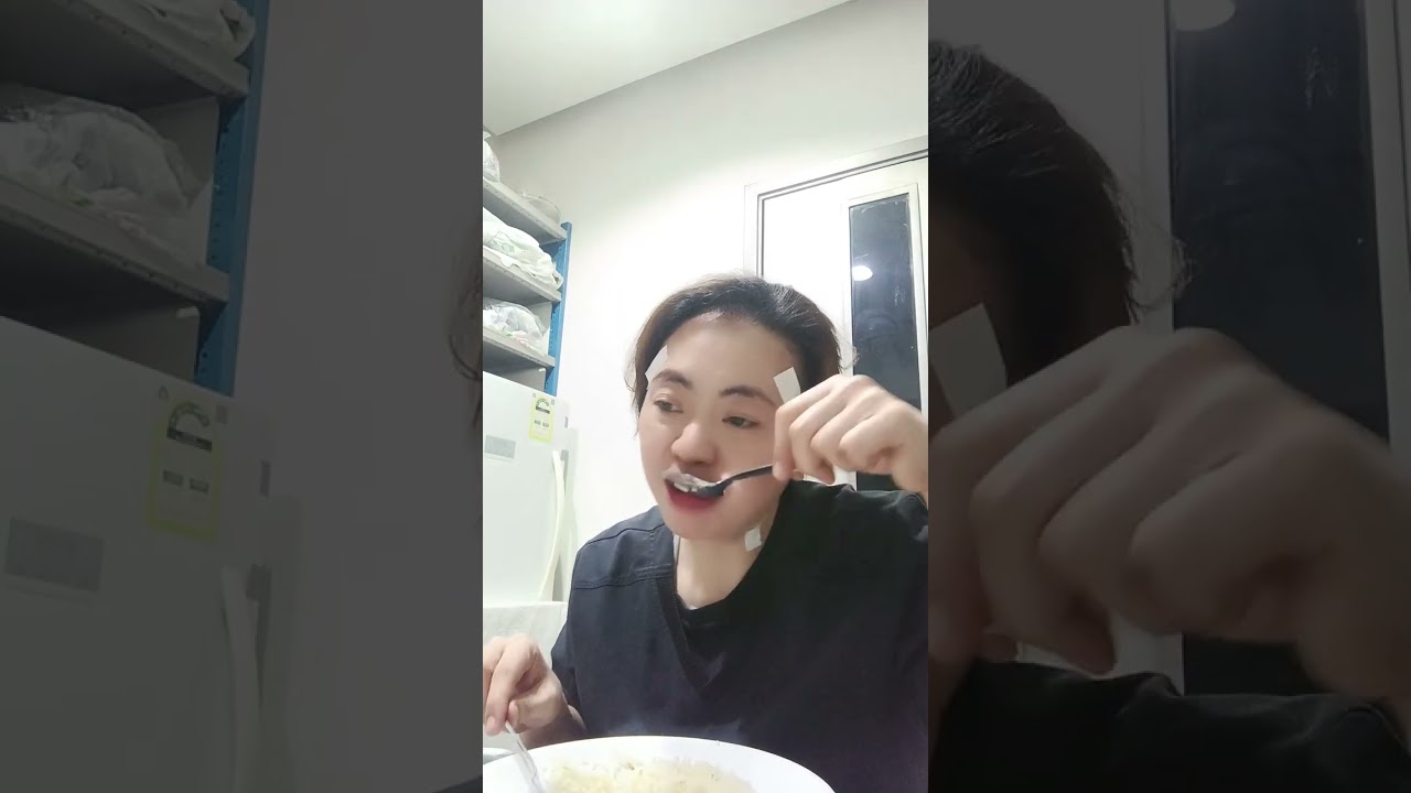 Kain Tau yummers