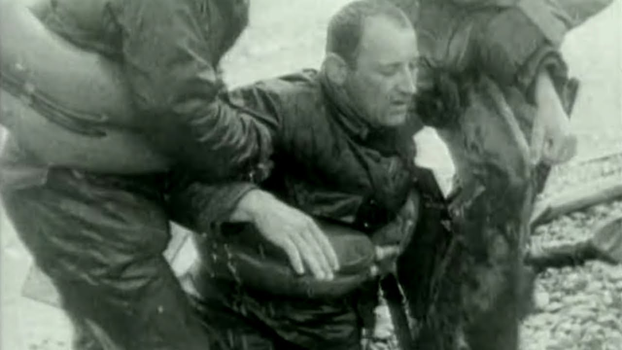 D-Day Beaches: Operation Neptune, Until Victory