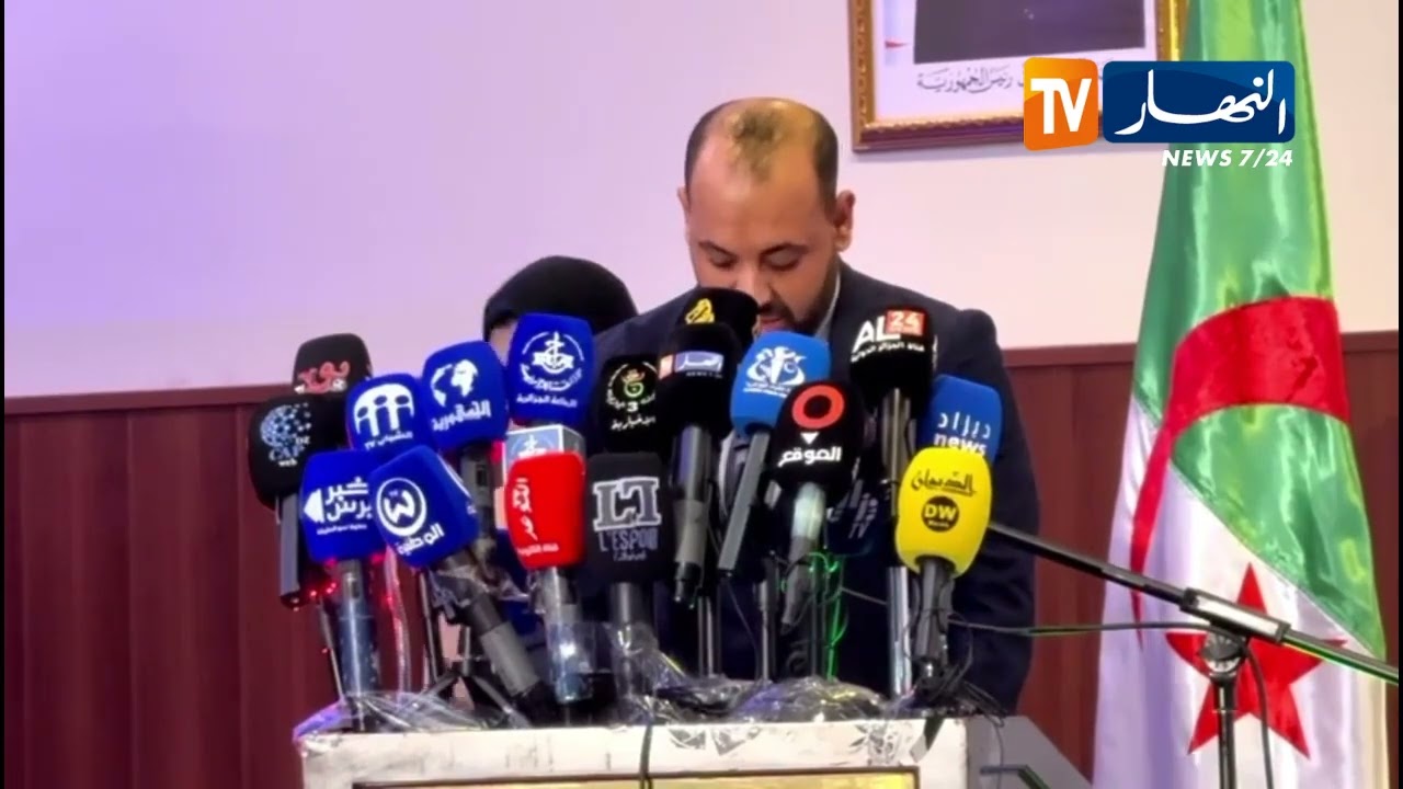 رئيس مجلس الشباب العام لليبيا مجلس الشباب يرسخ الدبلوماسية الشبابية لإعداد جيل واع يمثل ليبيا