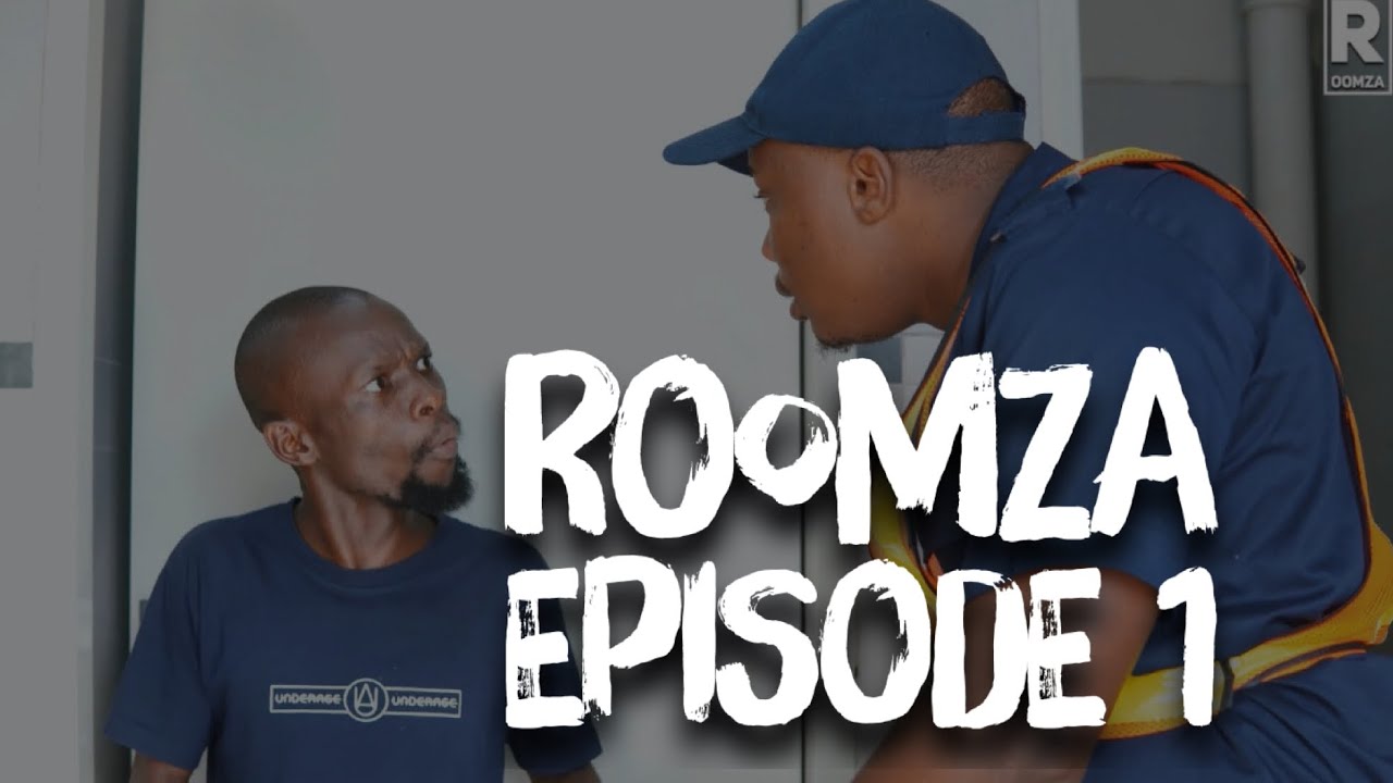 ROOMZA S4 EP1- Ngcobo and Khumalo Reunite
