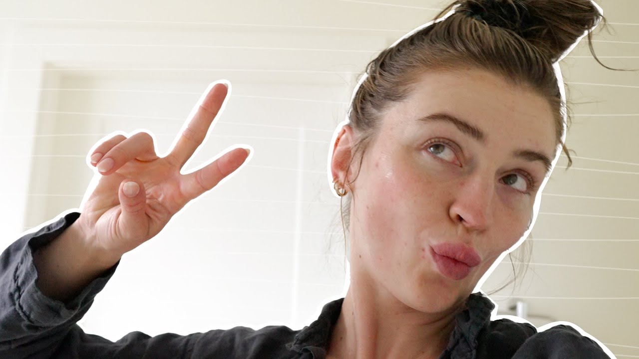 Storytime from my bach (lol) + beauty empties + my new side quest + more