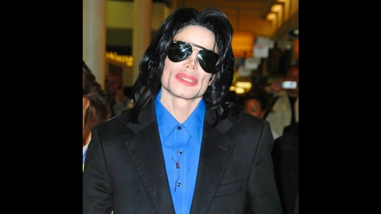 Michael Jackson - Boy no (Remake Preview 2)