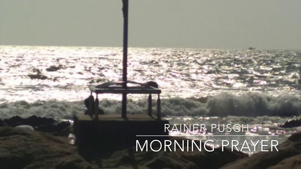 Morning Prayer