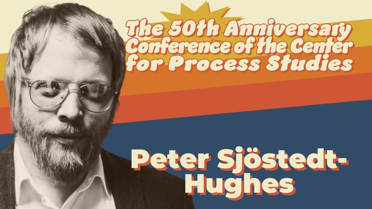 Process Psychonautics: Whitehead and Psychedelic Research | Peter Sjöstedt-Hughes