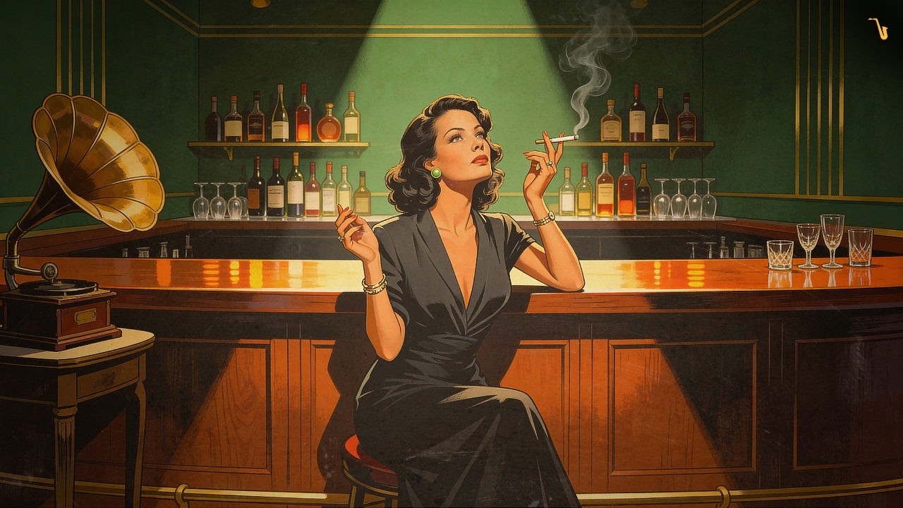 1930's Classics | Vintage Jazz Music