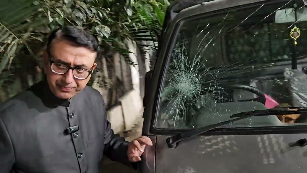 Communal Attack on Muslims at Tukkuguda – Pahadeshareef Police Inaction Raises Serious Concerns :