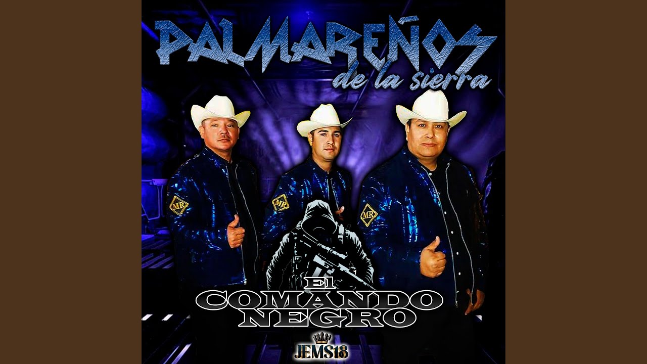 Popurri Cumbias