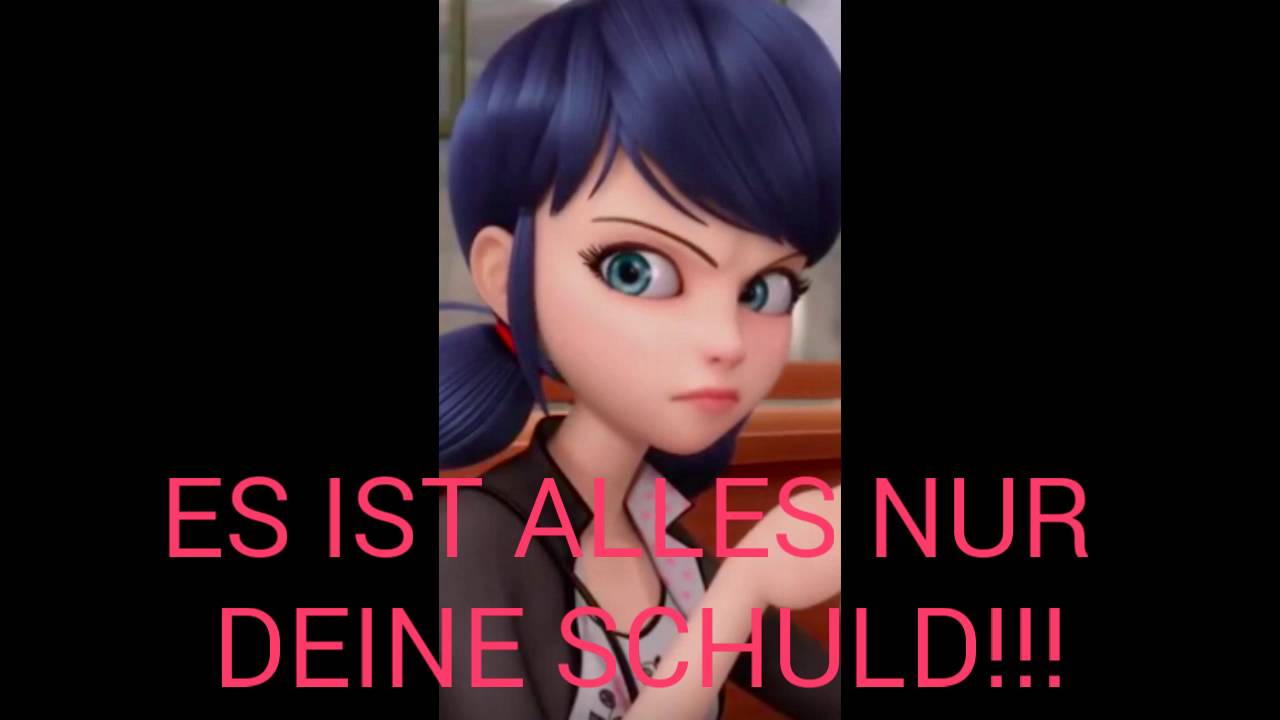 Marichat | #35 German / Deutsch