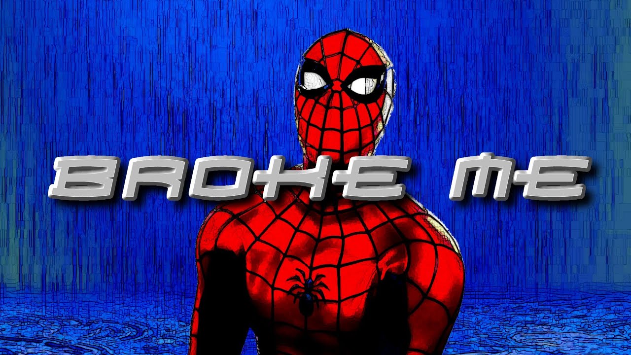 The Complete Failure of Spider-Man: Lotus