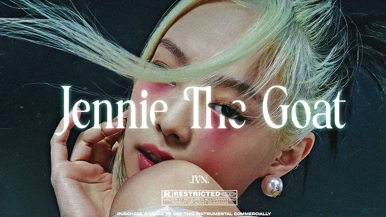JENNIE x LISA type beat - 