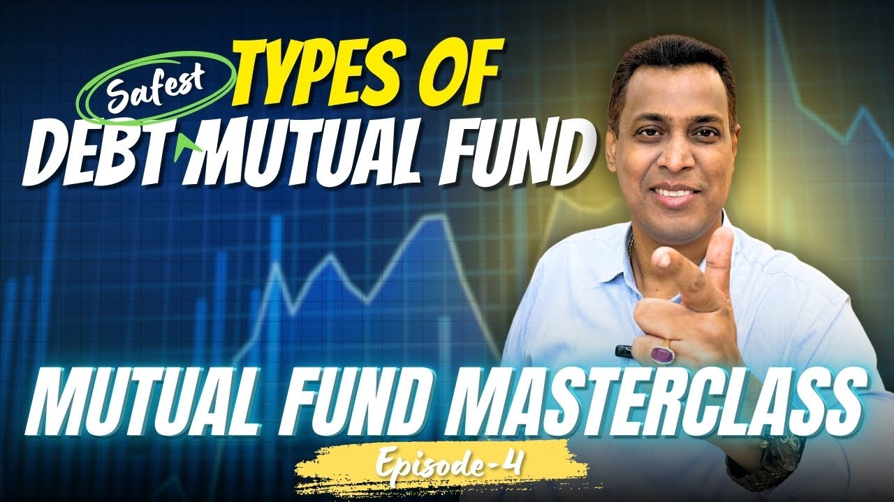 What's the BEST Debt Mutual Fund for Beginners in 2026?